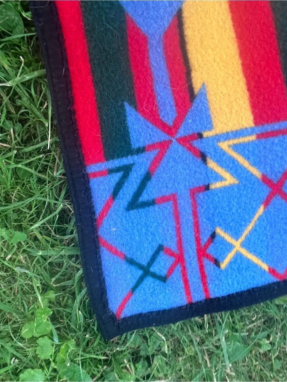 Pendleton vintage beaver